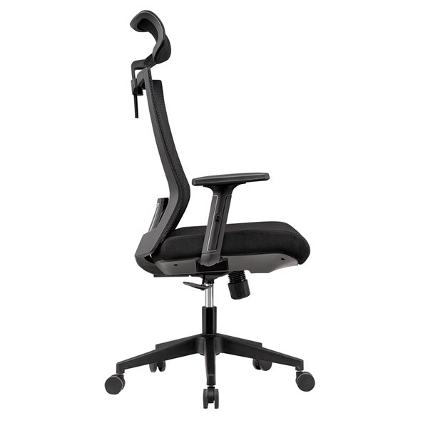 aisling ergonomic mesh task chair