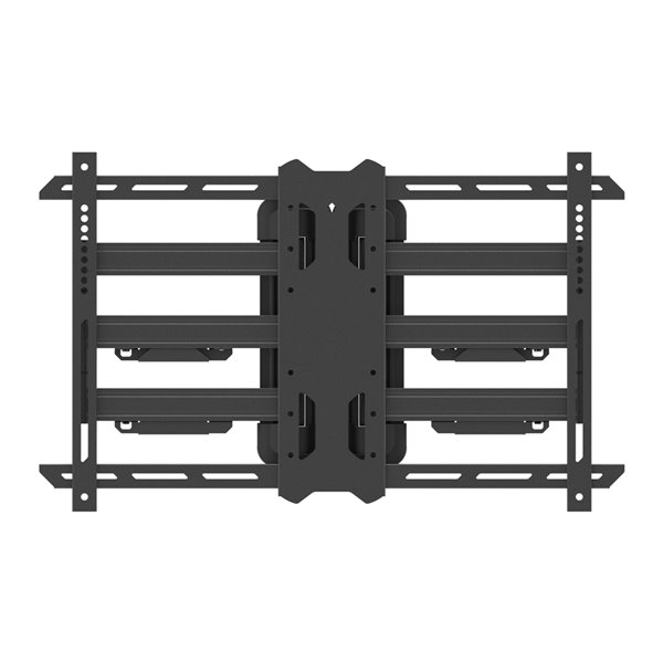 Kanto PDC650 Full Motion Wall TV Mount ( Hardware Included )