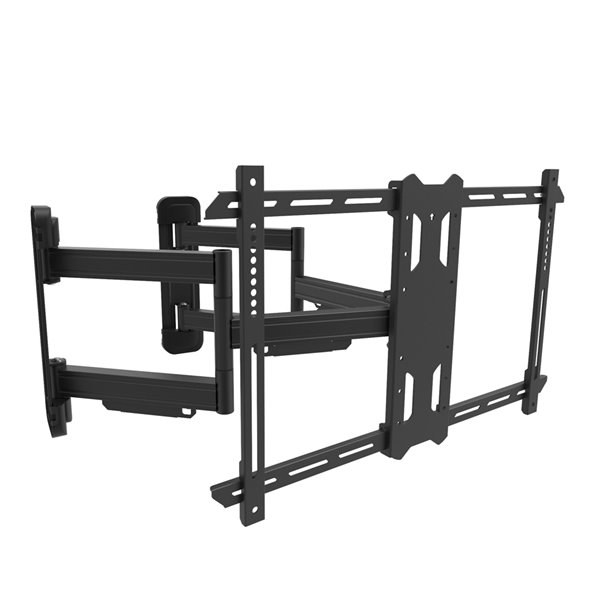 Kanto PDC650 Full Motion Wall TV Mount ( Hardware Included )