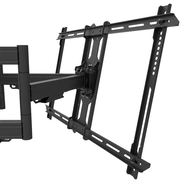 Kanto PDC650 Full Motion Wall TV Mount ( Hardware Included )