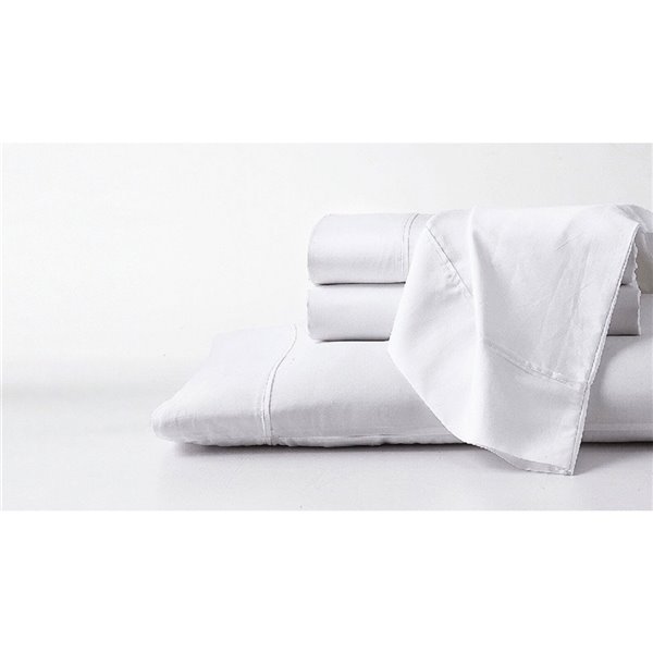 Ghostbed Twin Xl Supima Cotton Bed, Twin Xl Bed Sheets Set