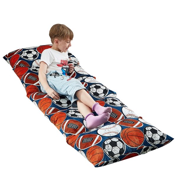 portable bean bag chair