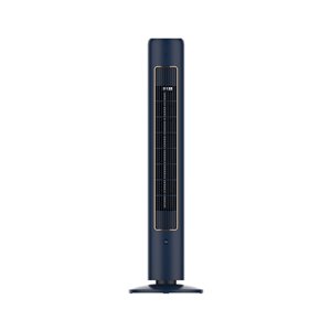 Ecohouzng 12-in 3-speed Indoor Oscillation Tower Fan