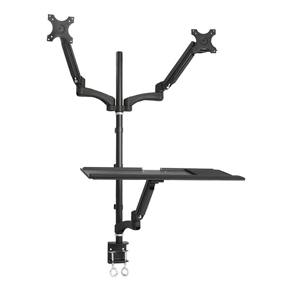 TygerClaw Full Motion Screen Mount (Hardware Included)