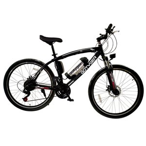 Gotyger 26-in Unisex Bike