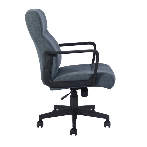 paco ergonomic task chair