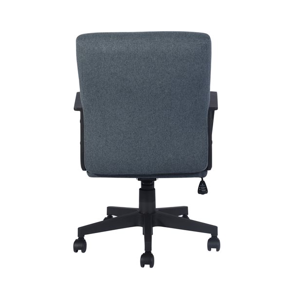 paco ergonomic task chair