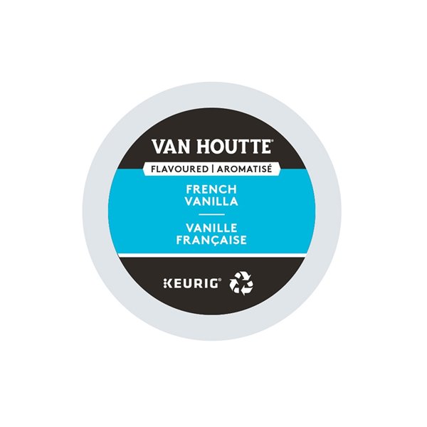 Keurig french 2025 vanilla k cups