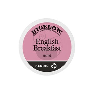Keurig Bigelow English Breakfast 96-Pack of K-Cup Coffee Pods