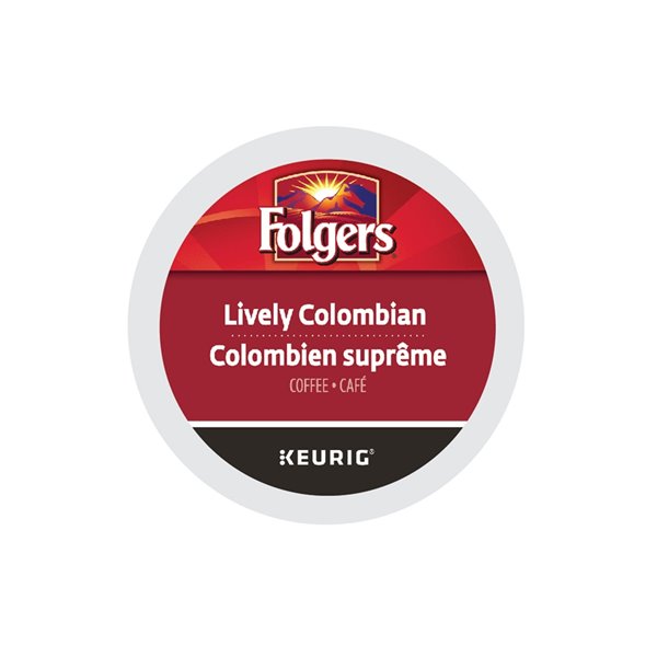 Keurig hotsell colombian coffee