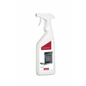 Miele Oven Cleaner 1 Count Spray Oven Cleaner