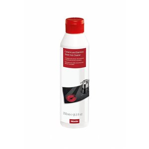 Miele Ceramic and Stainless Steel Cleaner 1 Count