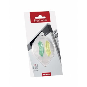 Miele 1 Lime Pods Dishwasher Cleaner