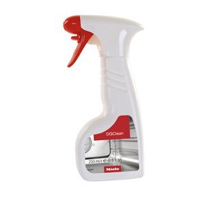 Miele Dgclean 1 Count Spray Oven Cleaner