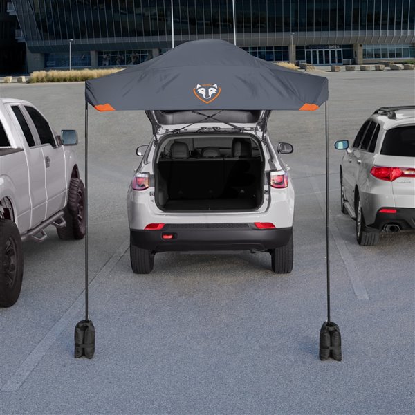Rightline Gear Tailagating Polyester Tent