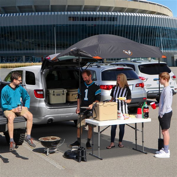Rightline Gear Tailagating Polyester Tent