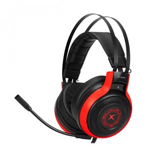 Écouteurs supra-auriculaires à réduction de bruit GH-908 par Xtrike Me