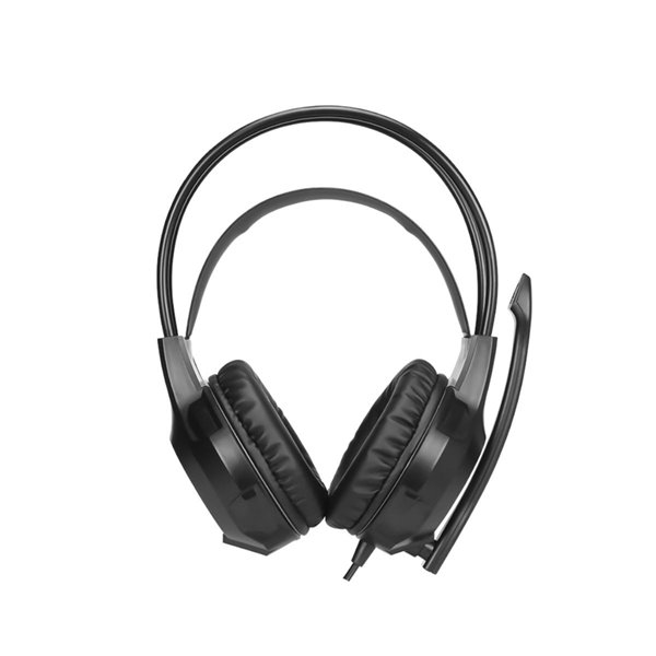 Écouteurs supra-auriculaires à réduction de bruit GH-709 par Xtrike Me