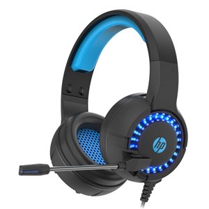 Écouteurs supra-auriculaires à réduction de bruit DHE-8011UM par Xtrike Me