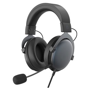Écouteurs supra-auriculaires à réduction de bruit DHE-8005 par Xtrike Me