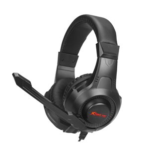 Écouteurs supra-auriculaires à réduction de bruit HP-311 par Xtrike Me
