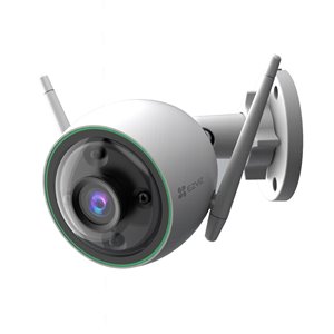 Ezviz C3N 1080p Smart Security Camera with Three Night Vision Modes