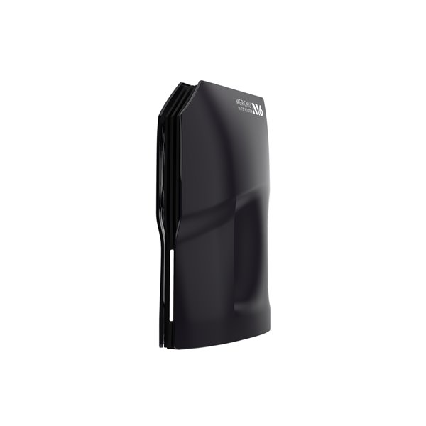 Mercku M6 Black 802.11A Wireless Router NEM6R0-BLACK | RONA