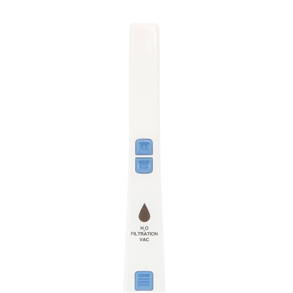Kalorik 2-in-1 White Cordless Water 