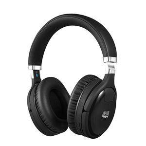 Adesso Xtream P600 Over the Ear Noise Canceling Headphones with Built-in Microphone
