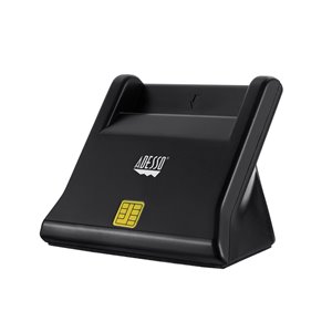 Adesso SCR-300 Mobile Credit Card Reader