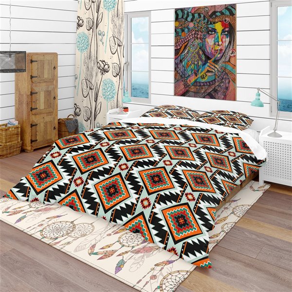 designart duvet covers