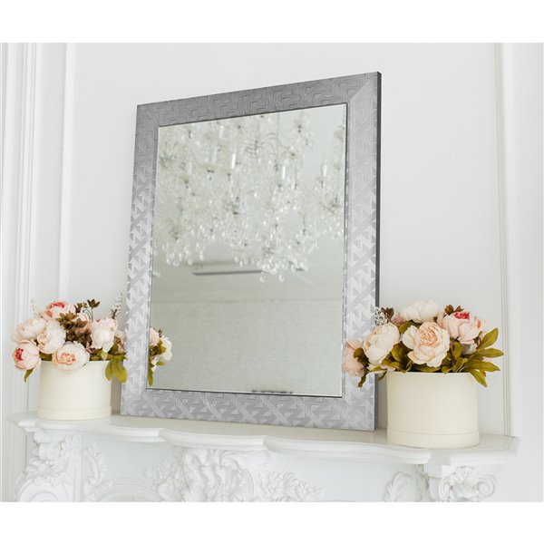 ANDY STAR® Modern Bathroom Mirrors Round Wall Mirror Black Gold Circle  Mirror 30 Inch miroir de salle de bain Mirror Canada