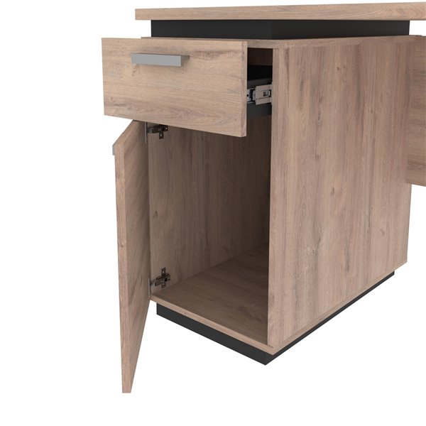 Aquarius Petit bureau 45L