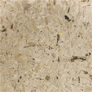 Papier peint Falkirk Elgin de Dundee Deco, toile de ramie 3D, 54 pi² brun pâle, gris et jaune sans colle à appliquer sur le m