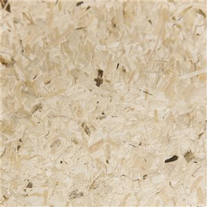 Papier peint Falkirk Elgin de Dundee Deco en toile de ramie 3D, 54 pi² brun pâle sans colle à appliquer sur le mur