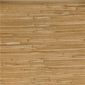 Papier peint Falkirk Elgin de Dundee Deco en toile de ramie 3D, 54 pi² brun foncé cuivré sans colle à appliquer sur le mur