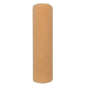 Mini rouleau à peinture en mousse de 9,5 po Home Improvement ACTION-1, lot de 24