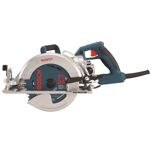 Bosch Corded Circular Saw CSW41 RONA