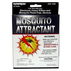 Flowtron 1-Gal Mosquito Repellent Lantern