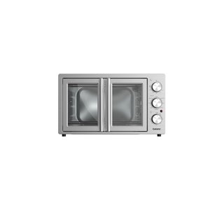 Galanz 6-Slice Convection Toaster Oven Rotisserie Feature in Stainless Steel (1800-Watt)