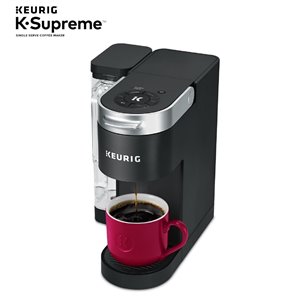 Keurig K-Supreme Coffee Maker