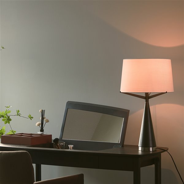 globe electric table lamp