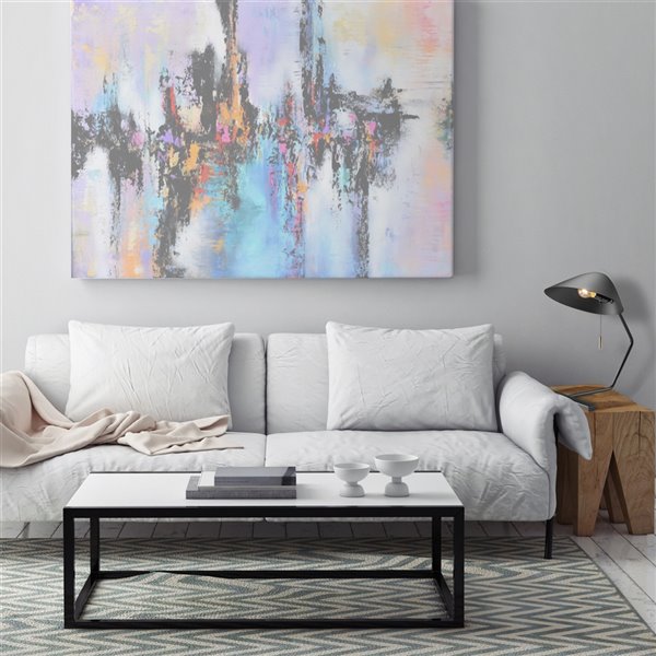 Globe Electric Belgrove 15-in Matte Black Pull-chain Standard Desk Lamp with Metal Shade