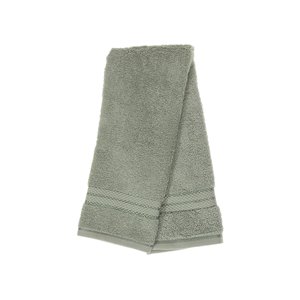 Serviette à main Ellis en bambou par IH Casa Decor, ens. de 6