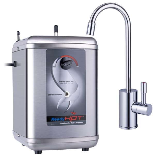 Hot Water Dispensers - Brentwood Appliances