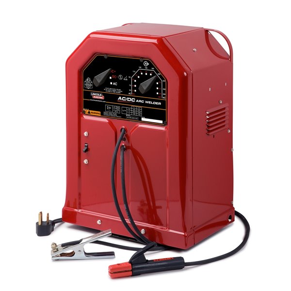 Lincoln Electric Banner (2x8ft) Welder Kit Assembly Drive Contact Oem