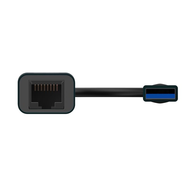 Adaptateur de 0,3 pi Ethernet vers USB 3.0 par HP