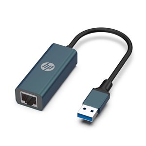 HP 0.3-ft Ethernet to USB 3.0 Adapter