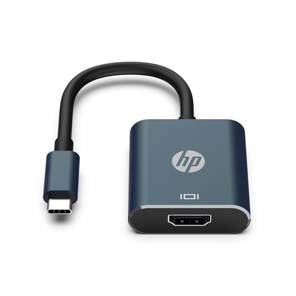 HP 0.5-ft to HDMI Adapter DHC-CT202 | RONA
