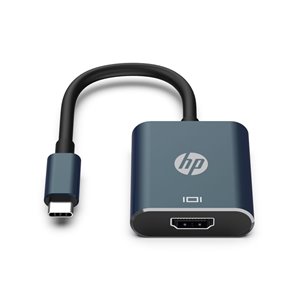 HP 0.5-ft USB-C to HDMI Adapter